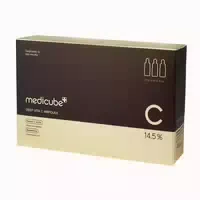 Medicube Deep Vita C Ampoule 2 0 10 G