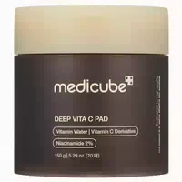 Medicube Zero Pore Pad Mild 70 Pads 70 st
