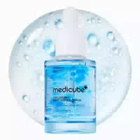 Medicube Hyaluronic Multi Peptide Serum 30 Ml 30 Ml