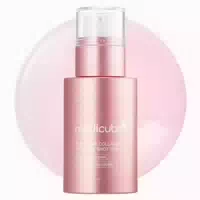Medicube Pdrn Pink Collagen Exosome Shot 2000 Gesichtsserum Für Glow Und Elastizität Pdrn Pink Collagen Exosome Shot Ser
