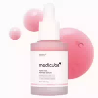 Medicube Pdrn Pink Peptide Serum 30ml