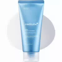Medicube Zero Foam Cleanser 120ml