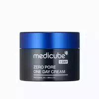 Medicube Zero Pore One Day Cream 50 Ml
