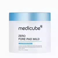 Medicube Zero Pore Pad Mild 70 Pads 70 st