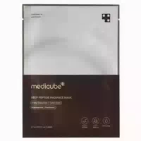 Medicube Deep Peptide Aufhellende Maske 27 ml