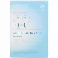 Apricot Gesichts Patches mit Hyaluron 24 st Mini Pack 24 st