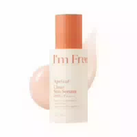 Im From Apricot Clear Sun Serum Spf50 Pa 10ml