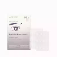 Apricot Schlupflider Tapes