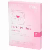 Apricot Gesicht Patches mit Hyaluronsäure