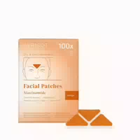 Apricot Gesicht Patches Mit Niacinamid