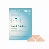 Apricot Gesicht Patches Mit Hyaluron