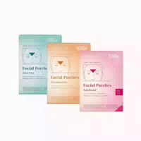 Apricot Gesichtspads Aktion – Natürliche Anti Aging Pflege