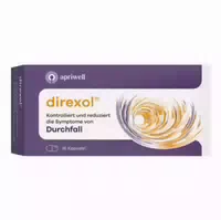 Apriwell Direxol Durchfall 16 St Hartkapseln