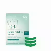 Apricot Mund Patches Mit Aloe Vera