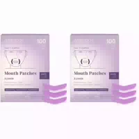Apricot Beauty Mund Patches Ectoin Kiss It Better