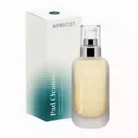 Apricot Silikonpad Reiniger
