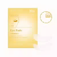 Apricot Eye Pads Vitamin C Glow Getter 2 st