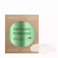 Apricot Forehead Pad Hyaluron Fantastic Forehead 1 st