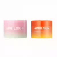 Aprilskin Best Cleansing Synergy Set