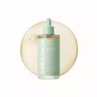 Aprilskin A C E Mugwort Centella Calming Serum 110g