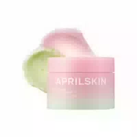 Aprilskin Pink Aloe Pack Cleanser 120g