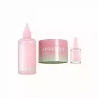 Aprilskin Pink Aloe Set