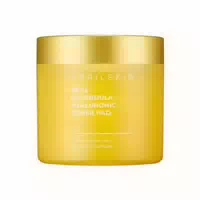 Aprilskin Real Calendula Hyaluronic Toner Pad 60pads