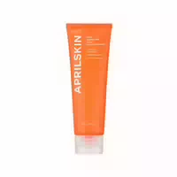 Aprilskin Real Carrotene Acne Foam Cleanser 120ml