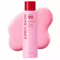 Aprilskin Txa Niacinamide 99 Deep Cleanser 120g