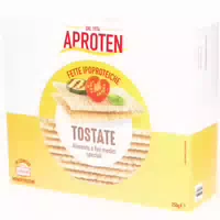 Aproten Knäckebrot