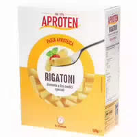 Aproten Eiweißarme Pasta