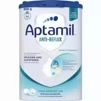 Aptamil Anti Reflux Andickungsmittel 135 g Pulver