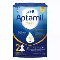 Aptamil Care 2 – Auch Für Kaiserschnitt Geborene Babys