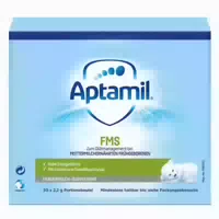 Aptamil Fms Spezialnahrung Frühgeborene