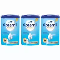 Aptamil Kindermilch 2 Kindernahrung Ab 2 Jahr