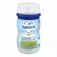 Aptamil Pdf 24x90 Ml Flüssigkeit