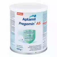 Aptamil Pregomin As 400 G Pulver