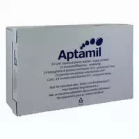 Aptamil Prematil Flüssig