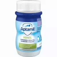 Aptamil Prematil Spezialnahrung Frühgeborene