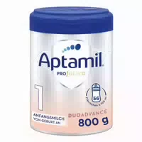 Aptamil Profutura Duoadvance 1 Ab Geburt