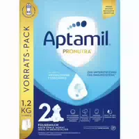 Aptamil Pronutra 2 – Folgemilch Ab Dem 6 Monat