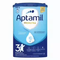 Aptamil Pronutra 3, Folgemilch Ab Dem 10 Monat 800 G