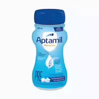 Aptamil Pronutra Pre – Anfangsmilch 200 ml