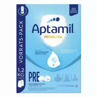Aptamil Pronutra Pre, Anfangsmilch Von Geburt An 800 G