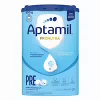 Aptamil Pronutra Pre Pulver
