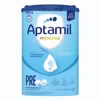 Aptamil Pronutra Pre Pulver