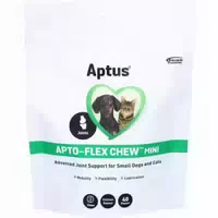 Aptus Apto Flex Chew Mini Kautabletten