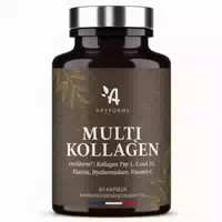 Apyforme Multikollagen Kollagen Hyaluronsäure