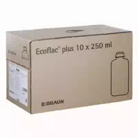 Aqua Ad Injectabilia Ecoflac Plus Infusionslsg