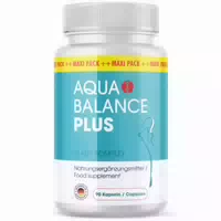 Aqua Balance Plus Kapseln | Stoffwechsel 90 st